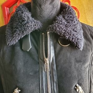 Vintage HYFVE JACKET